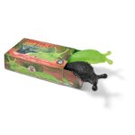Lepkie ślimaki TRENDHAUS ZOO, 2 szt., mix kolorów (opakowanie 10 szt.)