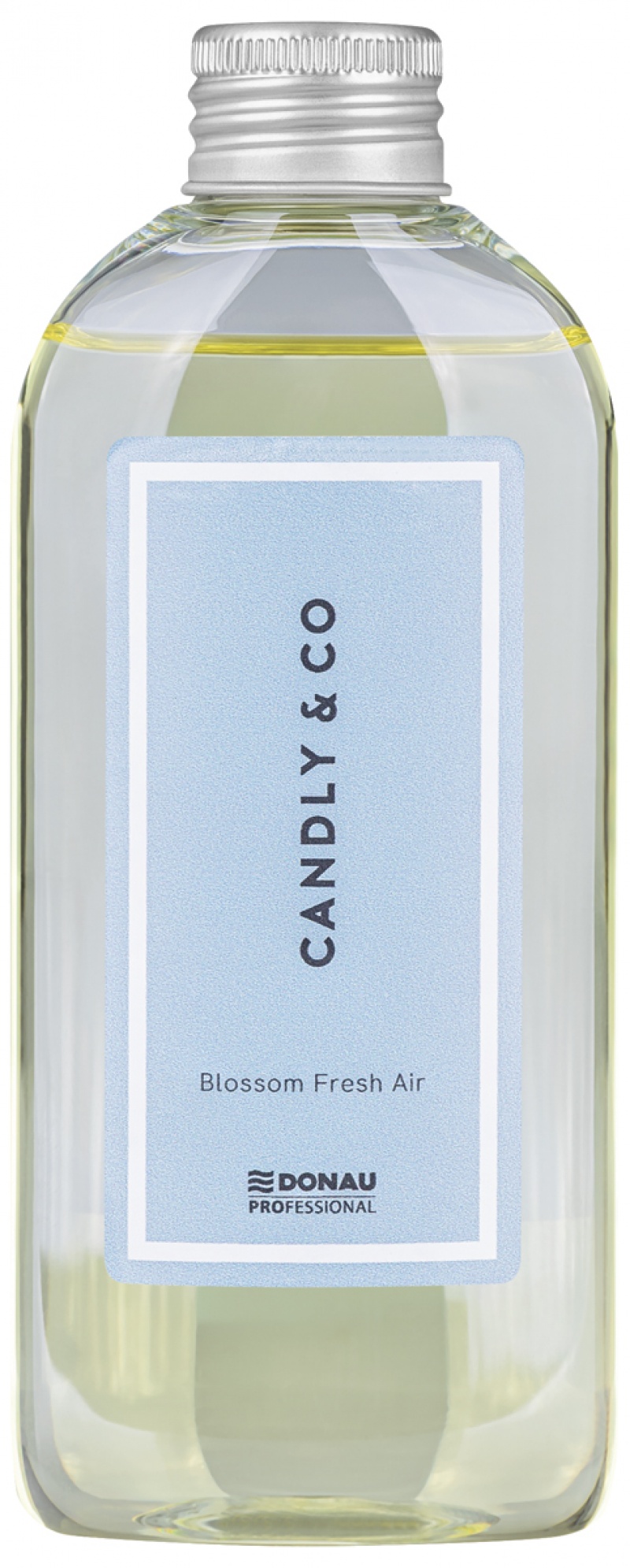 390499-404639-uzupelnienie_do_dyfuzora_elektrycznego_donau-800w Uzupełnienie do dyfuzora elektrycznego DONAU PROFESSIONAL by CANDLY&CO, 200ml, Blossom Fresh Air - obrazek 1