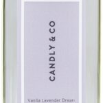 Uzupełnienie do dyfuzora elektrycznego DONAU PROFESSIONAL by CANDLY&CO, 200ml, Vanila Lavender
