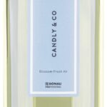 Uzupełnienie do dyfuzora elektrycznego DONAU PROFESSIONAL by CANDLY&CO, 500ml, Blossom Fresh Air