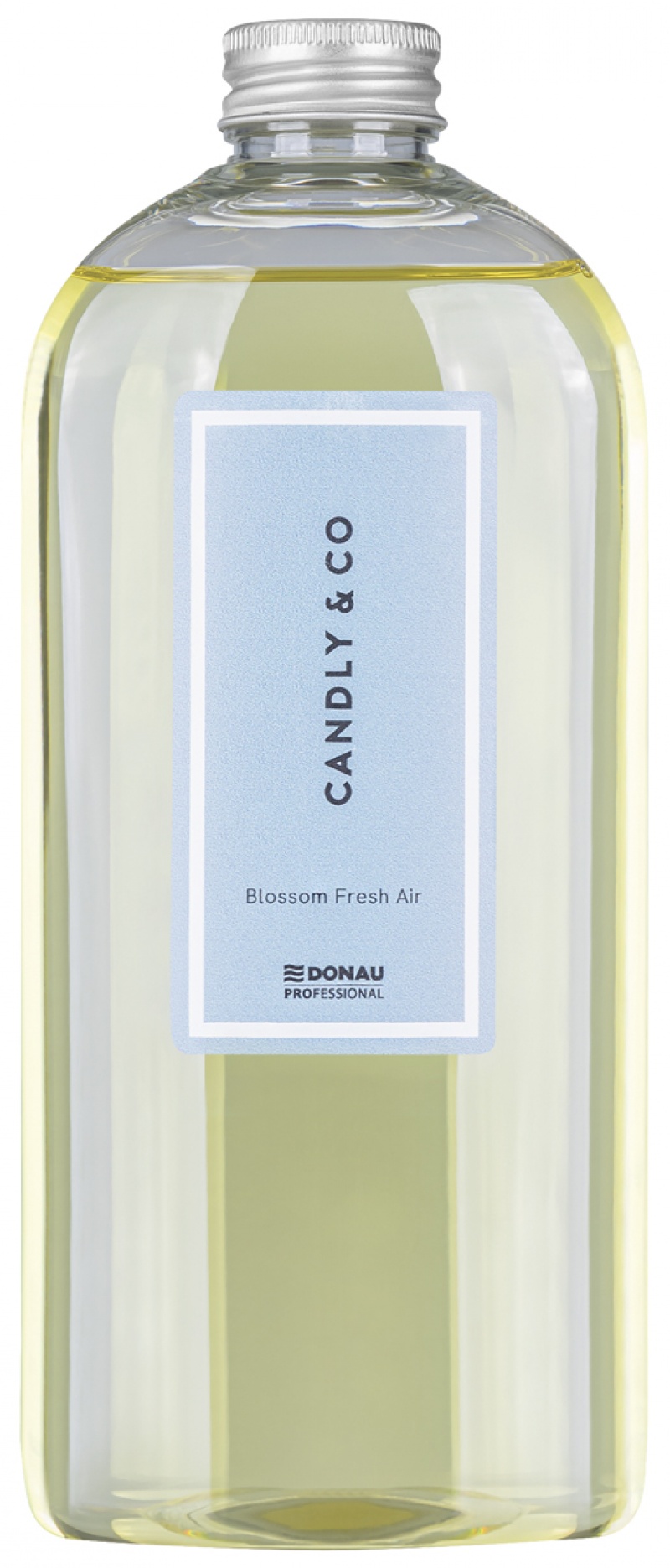 390505-404641-uzupelnienie_do_dyfuzora_elektrycznego_donau-800w Uzupełnienie do dyfuzora elektrycznego DONAU PROFESSIONAL by CANDLY&CO, 500ml, Blossom Fresh Air - obrazek 1