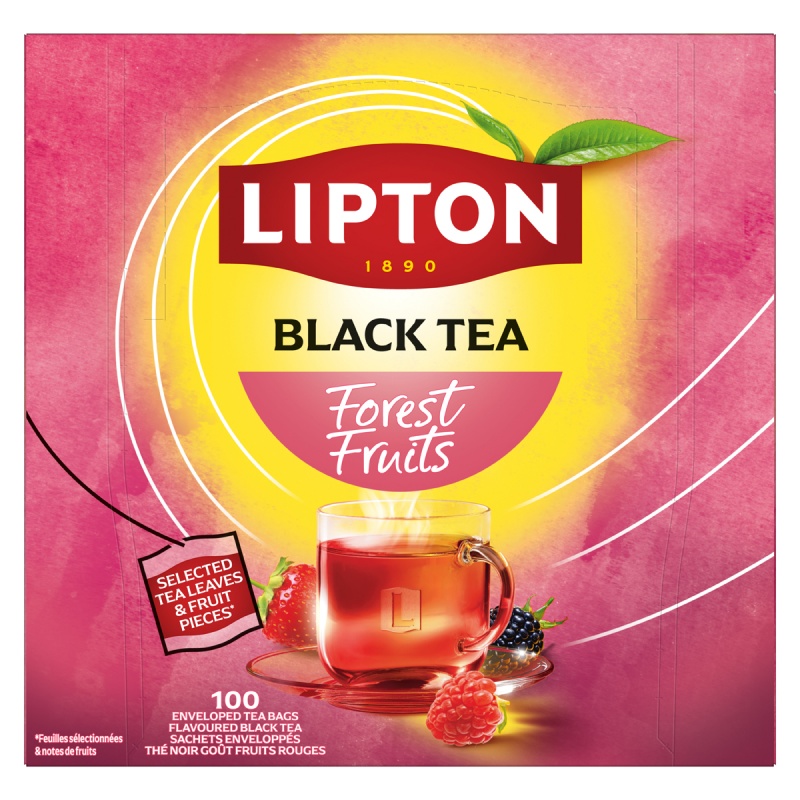 390591-380136-herbata_lipton_feel_good_selection_refresh_o-800w-1 Herbata LIPTON Feel Good Selection, Refresh, owoce leśne, 100 kopert - obrazek 1