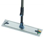 Zestaw VILEDA PROFESSIONA SprayPro Inox Express, 2 wkłady Express Base mop - obrazek 3