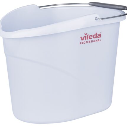 Wiadro VILEDA PROFESSIONAL UltraSpeed Mini, zestaw nr 1 i 2, szare