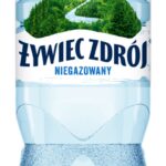 Woda ŻYWIEC ZDRÓJ, niegazowana, 1,5l, kaucja (opakowanie 6 szt.)