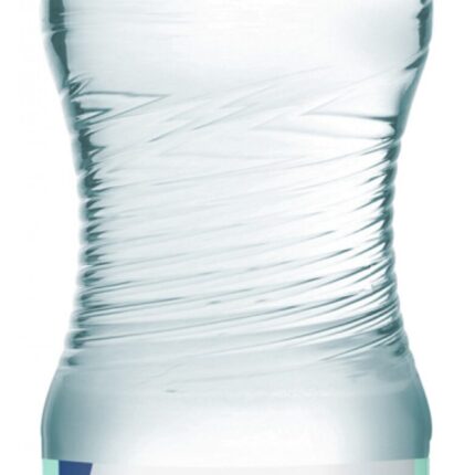 Woda mineralna NAŁĘCZOWIANKA, delikatny gaz, 0,5l, kaucja (opakowanie 12 szt.)