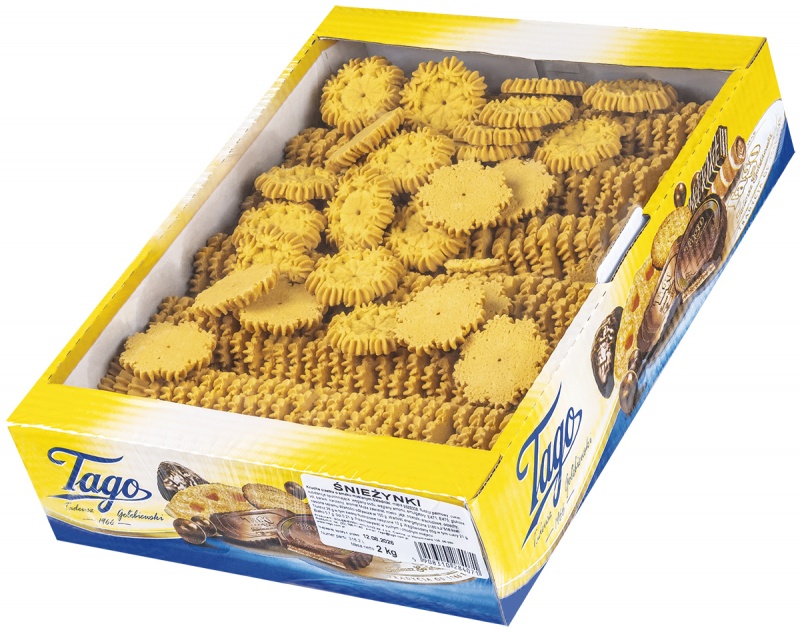 392122-405653-sniezynki_tago_2kg-800w-1 Śnieżynki TAGO, 2kg - obrazek 1