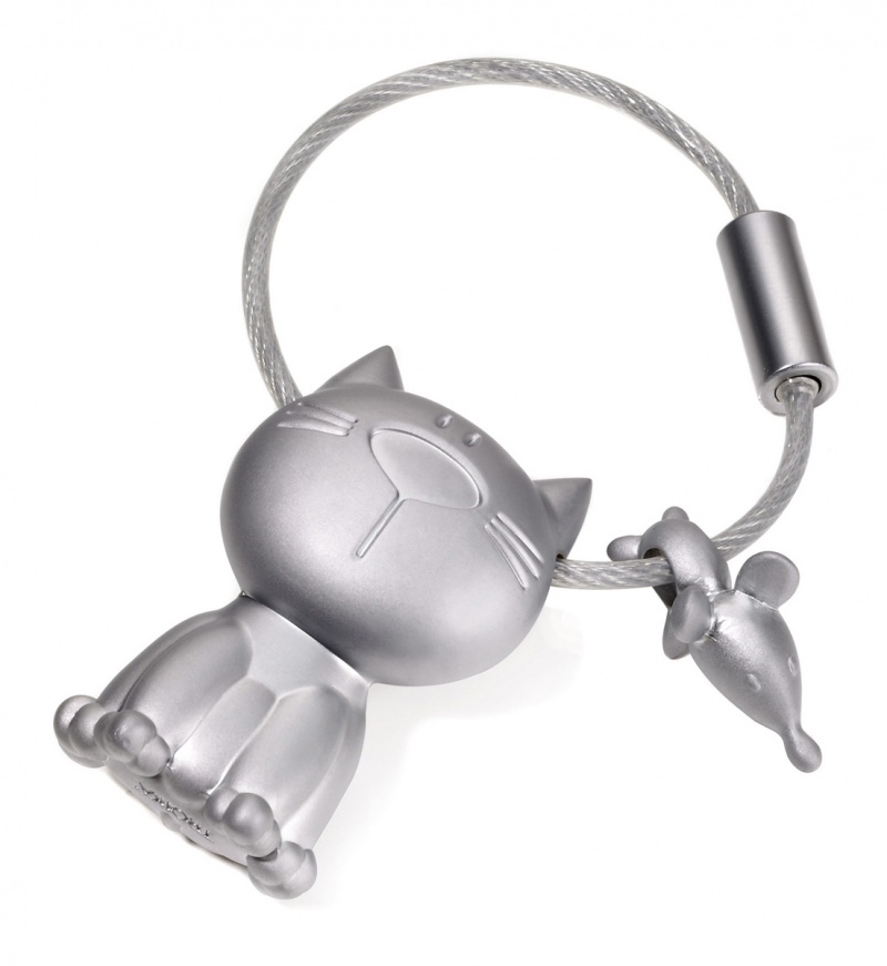 392156-405661-brelok_troika_katz_maus_2_charmsy_metal-800w Brelok TROIKA Katz + Maus, 2 charmsy, metal - obrazek 1
