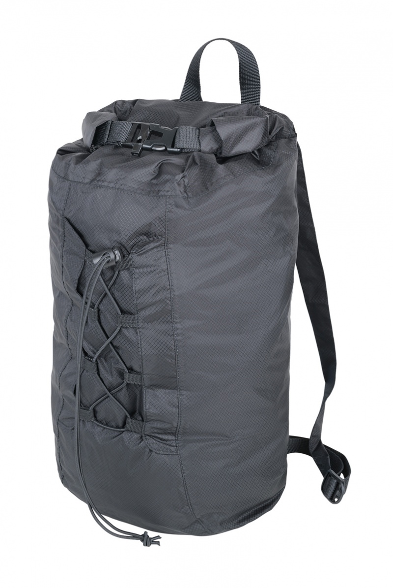 392186-405671-plecak_skladany_troika_airpack_flex_trekking-800w Plecak składany TROIKA Airpack Flex, trekkingowy, czarny - obrazek 1