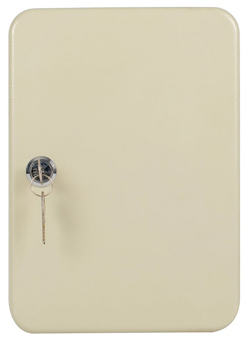 393419-17081-szafka_na_klucze_q_connect_na_36_kluczy_180x2-800w-1 Szafka na klucze Q-CONNECT, na 36 kluczy, 180x250x60mm, szara - obrazek 1