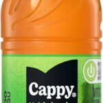 Nektar CAPPY, multiwitamina, 0,33l, kaucja (opakowanie 12 szt.)