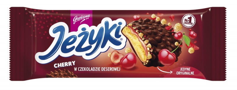 393840-364565-ciastka_jezyki_goplana_140g_dark_cherry-800w-1 Ciastka JEŻYKI GOPLANA, 140g, dark cherry (opakowanie 20 szt.) - obrazek 1