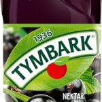Nektar TYMBARK, czarna porzeczka, 0,3l, kaucja (opakowanie 12 szt.)