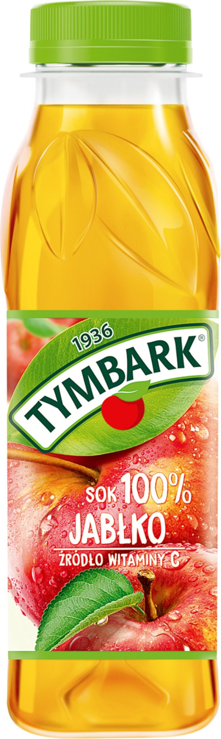 393842-406643-sok_tymbark_jablkowy_0_3l_kaucja-800w-scaled-1 Sok TYMBARK, jabłkowy, 0,3l, kaucja (opakowanie 12 szt.) - obrazek 1