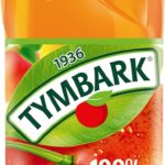 Sok TYMBARK, multiwitamina, 0,3l, kaucja (opakowanie 12 szt.)