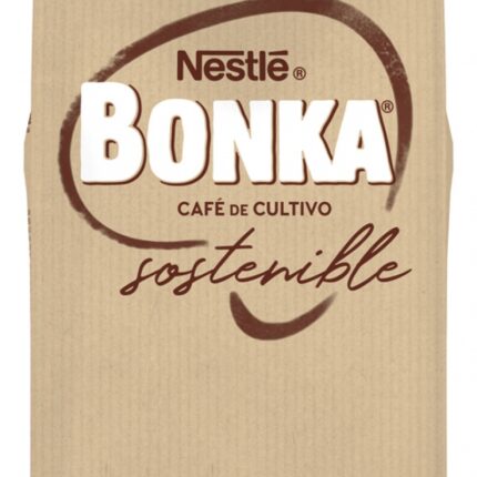 Kawa BONKA Intenso Natural, ziarnista, 1kg