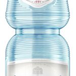 Woda CISOWIANKA, lekko gazowana, butelka plastikowa, 1l, kaucja (opakowanie 6 szt.)