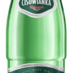 Woda Cisowianka, niegazowana, butelka plastikowa, 0,7l, kaucja (opakowanie 6 szt.)