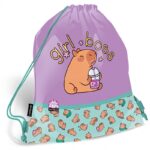 Worek ICO Lizzy Lollipop Capybara, mix kolorów