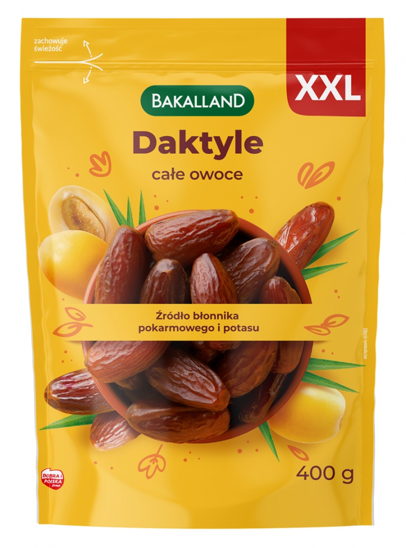 394611-407601-daktyle_cale_owoce_bakalland_400g-800w-1 Daktyle całe owoce BAKALLAND, 400g - obrazek 1