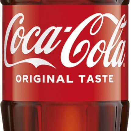 Coca-Cola, 0,85l, kaucja (opakowanie 15 szt.)