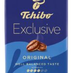 Kawa TCHIBO EXCLUSIVE, mielona, 250 g (opakowanie 2 szt.)