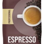 Kawa TCHIBO, EDUSCHO PROFESSIONALE ESPRESSO, ziarnista, 1000 g
