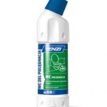 Żel do mycia i sanifikacji sanitariatów TENZI, 0,75l