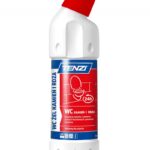 Żel do usuwania kamienia i rdzy TENZI, 0,75l