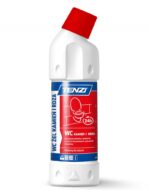 Żel do usuwania kamienia i rdzy TENZI, 0,75l