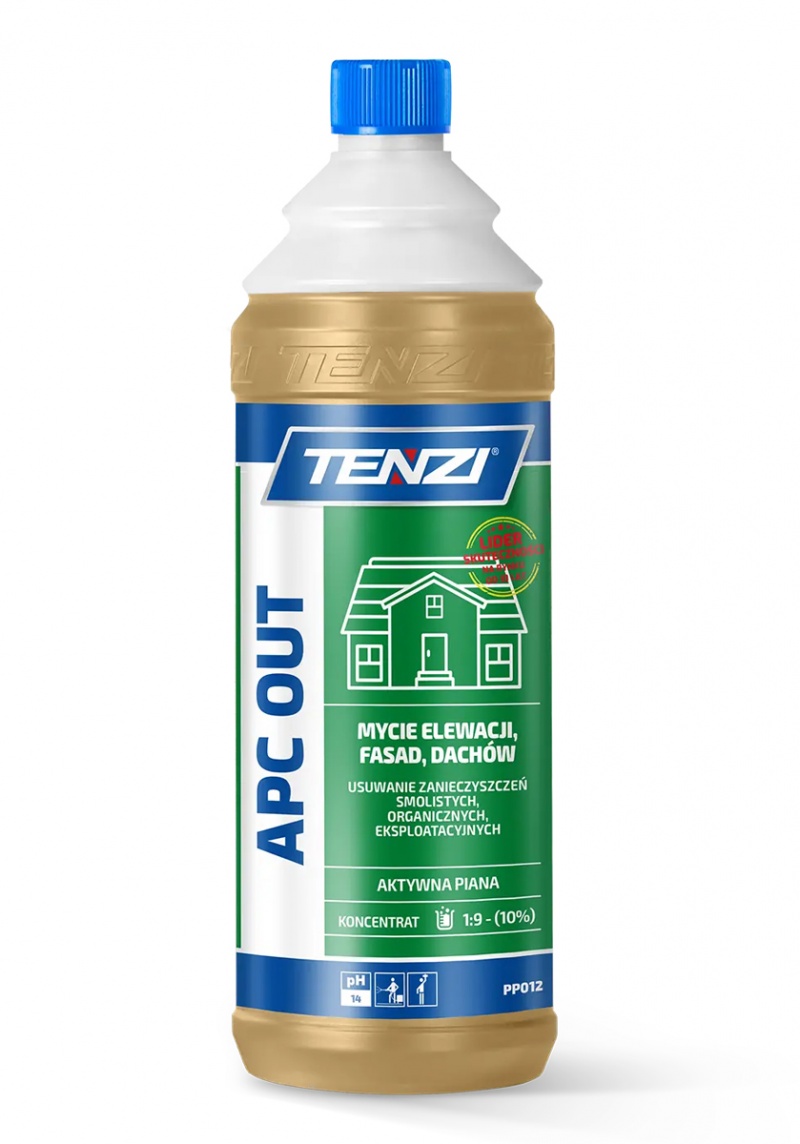 394728-407608-koncentrat_do_mycia_fasad_elewacji_tarasow_t-800w-1 Koncentrat do mycia fasad, elewacji, tarasów TENZI, Apc Out, 1l - obrazek 1