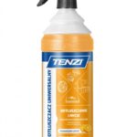 Uniwersalny preparat do usuwania tłuszczu TENZI, zapach pomarańczy, 1l