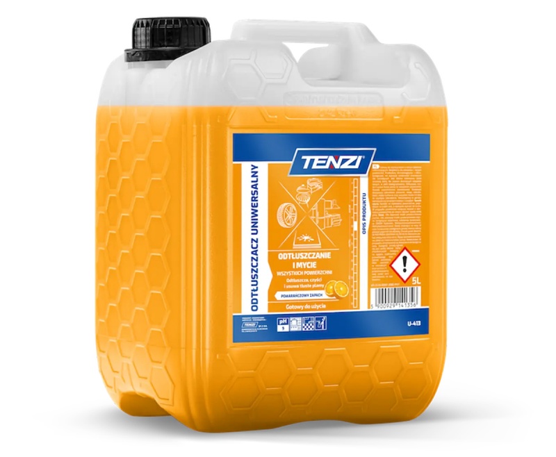 394753-407616-uniwersalny_preparat_do_usuwania_tluszczu_te-800w-1 Uniwersalny preparat do usuwania tłuszczu TENZI, zapach pomarańczy, 5l - obrazek 1