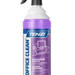 Szybkoschnący płyn do mycia i pielęgnacji mebli TENZI, Office Clean, 1l