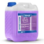 Szybkoschnący płyn do mycia i pielęgnacji mebli TENZI, Office Clean, 5l