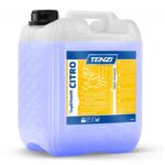 Neutralny płyn do mycia posadzek TENZI, Topefekt, zapach cytrusowy, Citro, 5l