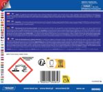 Preparat do prania wykładzin i tapicerek metodą ekstrakcyjną TENZI, Textil-Ex, 5l - obrazek 3
