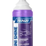 Preparat myjąco-pielęgnujący do mebli i powierzchni błyszczących TENZI, Uni Shine, 1l