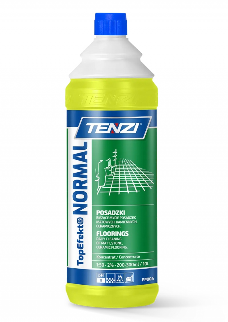 394814-407644-preparat_myjacy_do_posadzek_matowych_tenzi_t-800w-1 Preparat myjący do posadzek matowych TENZI, Topefekt Normal, 1l - obrazek 1