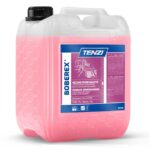 Płyn do mycia naczyń TENZI, zapach gumy balonowej, Boberex, 5l