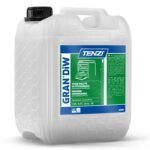 Płyn do mycia naczyń w zmywarkach TENZI, Gran Diw, 20l