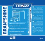Koncentrat do nabłyszczania naczyń w zmywarkach TENZI, Gran Shine, 10l - obrazek 2