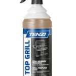 Płyn do czyszczenia przypaleń z grilli, piecyków i rusztów TENZI, Top Grill, 1l