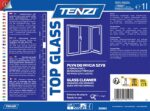 Płyn do mycia szyb i luster TENZI, Top Glass, 1l - obrazek 2