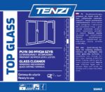 Płyn do mycia szyb i luster TENZI, Top Glass, 5l - obrazek 2