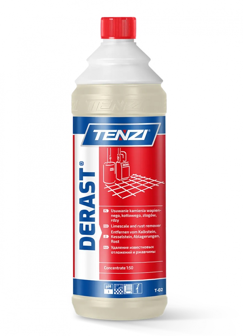 394873-407669-koncentrat_do_usuwania_sladow_kamienia_i_rdz-800w-1 Koncentrat do usuwania śladów kamienia i rdzy TENZI, Derast, 1l - obrazek 1