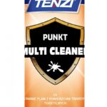 Aerozol do punktowego usuwania trudnych plam TENZI, Punkt Multicleaner, 0,3l