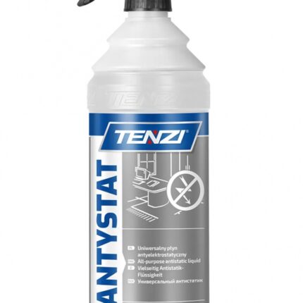 Środek elektroantystatyczny w sprayu TENZI, Antystat GT, 1l