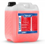 Koncentrat do gruntownego mycia powierzchni sanitarnych TENZI, Sanit Lux, 5l