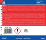 Koncentrat do gruntownego mycia powierzchni sanitarnych TENZI, Sanit Lux, 5l - obrazek 3